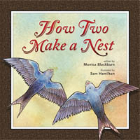 How Two Make a Nest cover